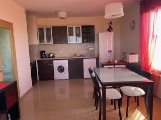 GFa 501 - one bedroom<br>