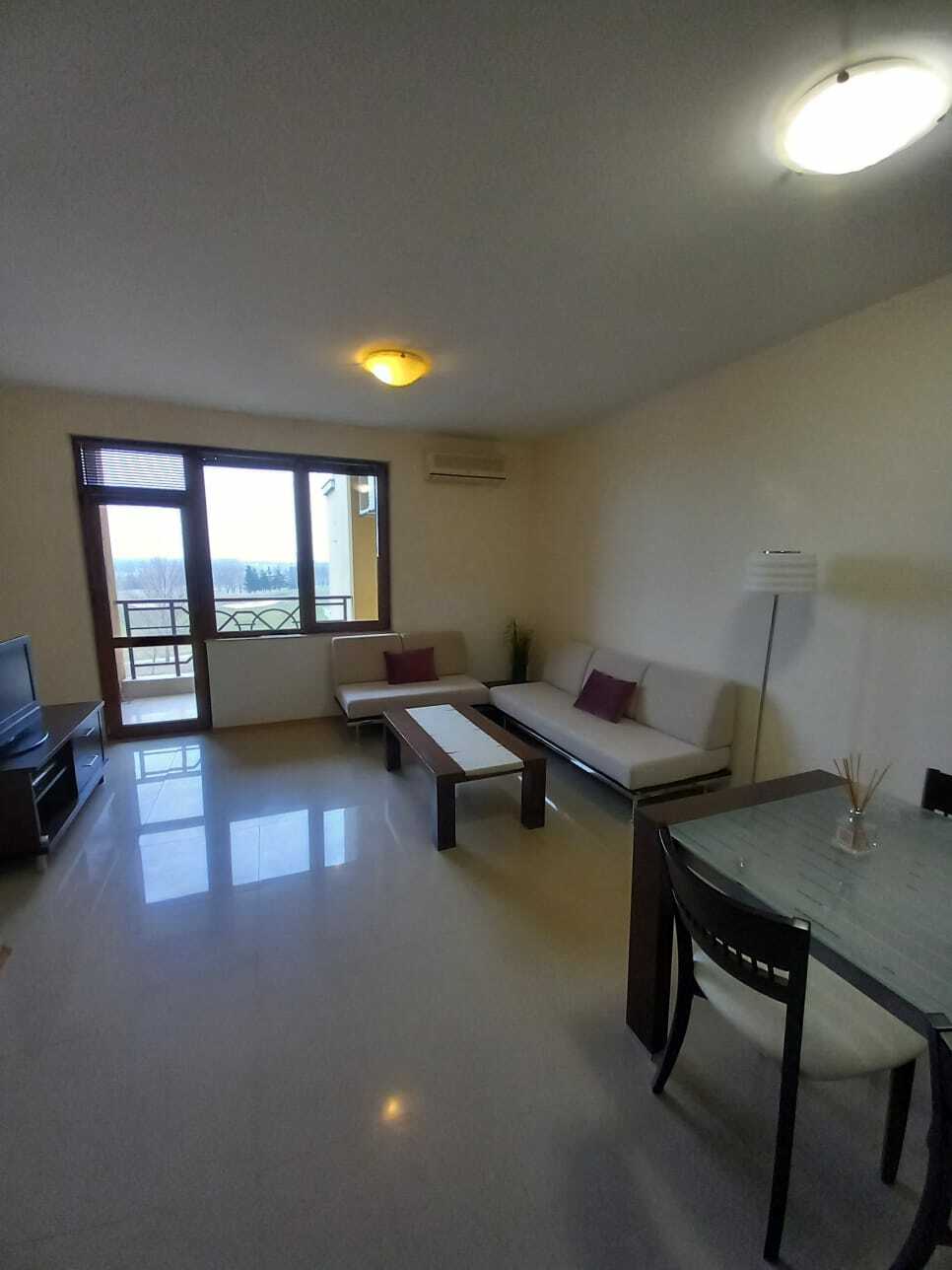 gba 406 - one bedroom<br>